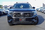 New 2025 Volkswagen Atlas SEL Premium R-Line image 3