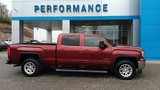 Used 2017 GMC Sierra 1500 SLE w/ Texas SLE Value Package image 3