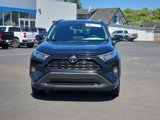 Certified 2021 Toyota RAV4 XLE image 4