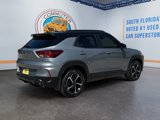 Used 2023 Chevrolet TrailBlazer RS w/ Convenience Package image 5