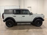 Used 2023 Ford Bronco Wildtrak image 4