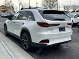 New 2025 MAZDA CX-70 Plug-In Hybrid w/ Premium Plus image 4