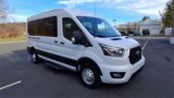 Used 2023 Ford Transit 350 XLT image 2