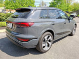 New 2025 Audi Q6 e-tron Prestige image 4