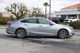 New 2025 Chevrolet Malibu RS w/ LPO, Floor Liner Package image 3