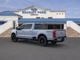 New 2025 Ford F250 Lariat w/ Black Appearance Package image 4