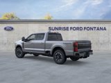 New 2026 Ford F250 Platinum w/ Tremor Off-Road Package image 4