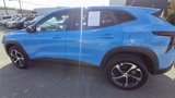 Used 2024 Chevrolet Trax RS w/ Driver Confidence Package image 6