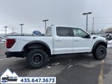 New 2025 Ford F150 Raptor image 2
