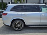 New 2025 Mercedes-Benz GLS 450 4MATIC image 4
