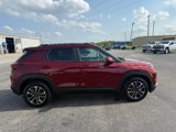 New 2025 Chevrolet TrailBlazer LT image 5