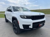 New 2025 Jeep Grand Cherokee L Laredo image 4