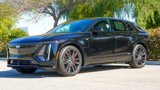 New 2026 Cadillac Lyriq V image 3