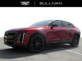New 2025 Cadillac Lyriq Sport image 3