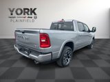 New 2025 RAM 1500 Laramie w/ Sport Appearance Package image 5