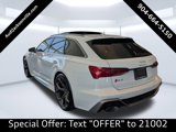 New 2025 Audi RS 6 performance image 5