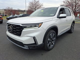 New 2025 Honda Pilot Touring image 3