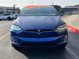 Used 2020 Tesla Model X Long Range image 2