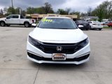 Used 2019 Honda Civic EX image 2
