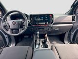 New 2025 Nissan Frontier PRO-4X w/ Pro Convenience Package image 3