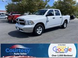 Used 2023 RAM 1500 Classic SLT w/ Trailer & Traction Group image 3
