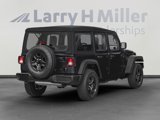 New 2025 Jeep Wrangler Unlimited Rubicon image 2