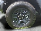 New 2024 Jeep Wrangler Sport image 5