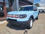 Used 2024 Ford Bronco Sport Heritage w/ Heritage Convenience Package image 3