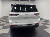 New 2025 Jeep Grand Cherokee L Limited image 3