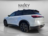 New 2026 INFINITI QX60 Autograph image 3