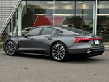 New 2025 Audi S e-tron GT Premium Plus image 3