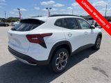New 2025 Chevrolet Trax LT image 3