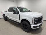 New 2025 Ford F350 Lariat w/ Lariat Ultimate Package image 3
