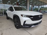 Used 2023 MAZDA CX-50 2.5 Turbo w/ Cargo Package image 3