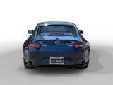 Certified 2024 MAZDA MX-5 Miata RF Club w/ Weather Package image 4