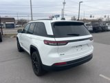 New 2025 Jeep Grand Cherokee Altitude image 5