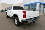 Certified 2024 Chevrolet Silverado 2500 LTZ image 5