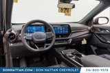 New 2026 Chevrolet Equinox RS image 4