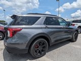 Used 2022 Ford Explorer ST w/ Equipment Group 401A image 4