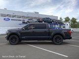 New 2025 Ford F150 Platinum image 3