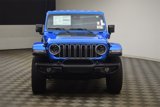 New 2025 Jeep Wrangler Unlimited Sahara image 2