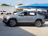 New 2026 Chevrolet Equinox LT w/ LPO, Floor Liner Package image 2