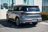New 2025 INFINITI QX80 Sensory image 4