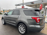Used 2016 Ford Explorer Limited w/ Equipment Group 301A image 4