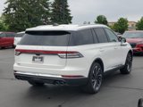New 2025 Lincoln Aviator Reserve w/ Equipment Group 201A image 4