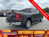 New 2025 RAM 1500 Big Horn image 3