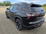 New 2026 Chevrolet Equinox RS w/ Convenience Package III image 3