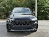 New 2025 Audi Q8 Prestige image 3