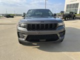New 2025 Jeep Grand Cherokee Altitude image 3