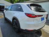 New 2025 MAZDA CX-90 Plug-In Hybrid w/Premium Sport image 6